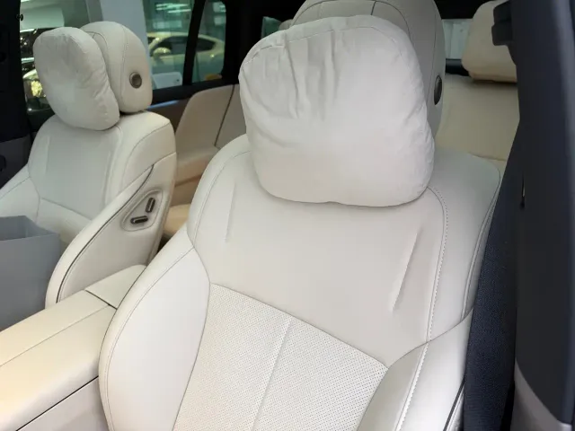 Li Auto i6 — Фото автомобиля 5