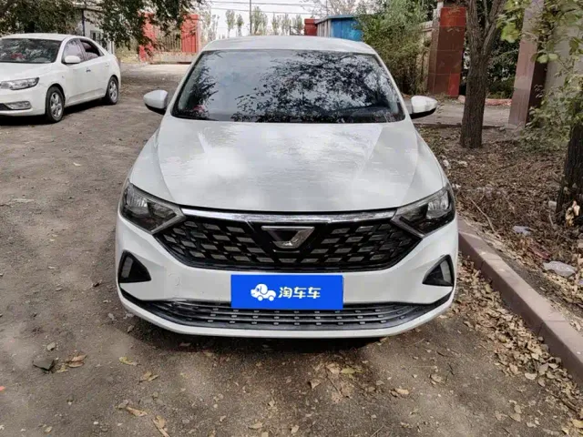 Jetta VA3 — Фото автомобиля 2