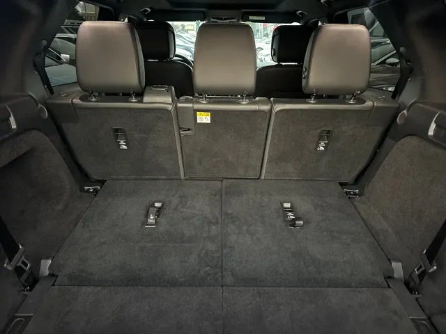 Land Rover Discovery — Фото автомобиля 15