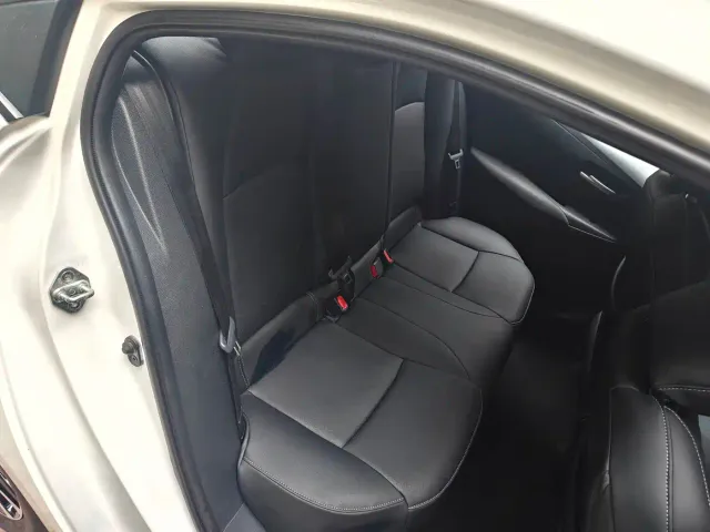 Toyota Levin — Фото автомобиля 18