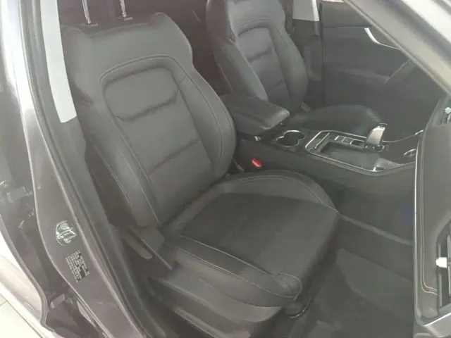 Chery Tiggo 8 — Фото автомобиля 24