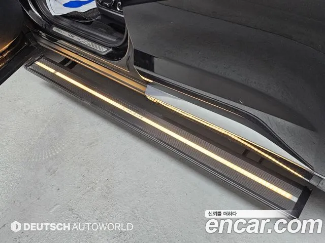 Hyundai Palisade The New — Фото автомобиля 16