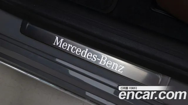 Mercedes-Benz E-Class W214 — Фото автомобиля 15
