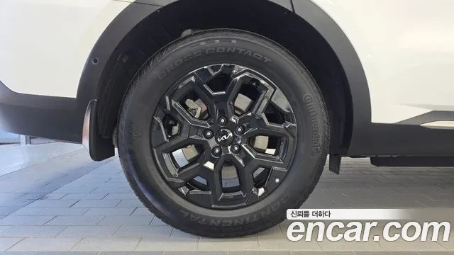 Kia Sorento 4th Gen — Фото автомобиля 5