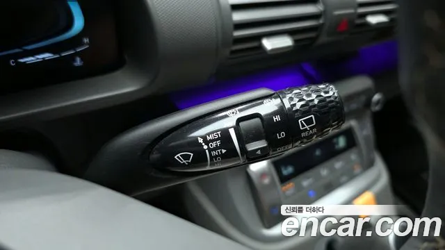 Hyundai Casper Casper Turbo Modern — Фото автомобиля 20