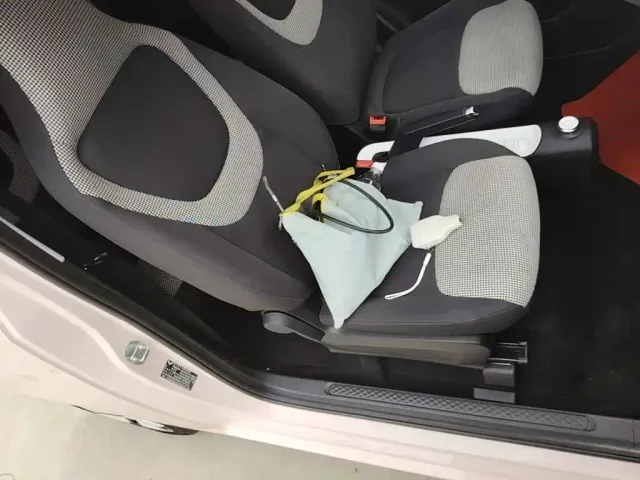 Wuling Hongguang Mini EV — Фото автомобиля 24