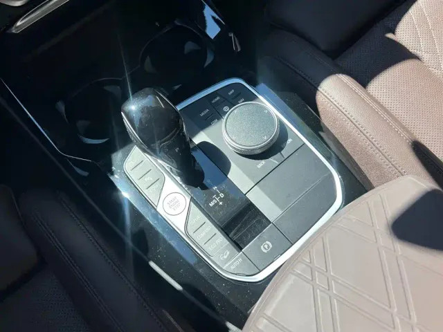BMW X3 — Фото автомобиля 11