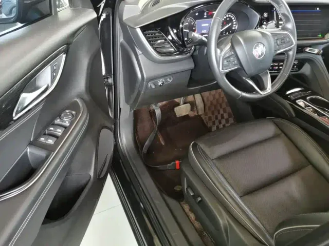 Buick Envision Plus — Фото автомобиля 15
