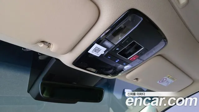 Hyundai Staria — Фото автомобиля 28