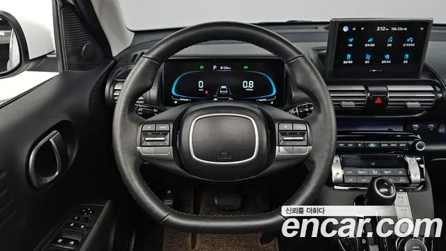Hyundai Casper — Фото автомобиля 19