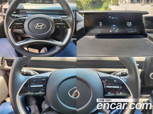 Hyundai Staria Staria L3.5 Карго 5 мест — Фото автомобиля 13