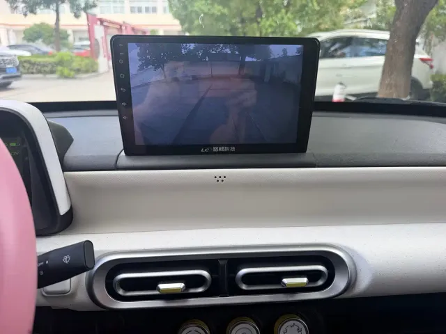 Wuling Hongguang Mini EV — Фото автомобиля 11
