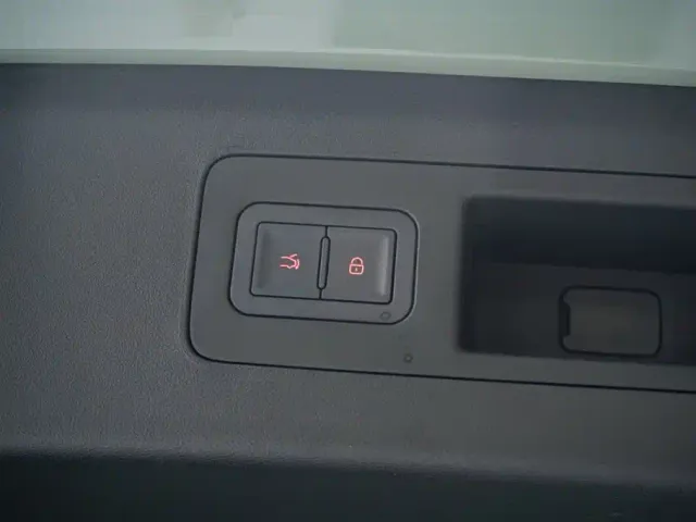 BYD Seal 06 GT — Фото автомобиля 21