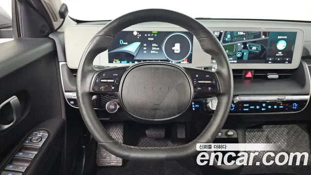 Hyundai Ioniq 5 Ioniq5 — Фото автомобиля 13