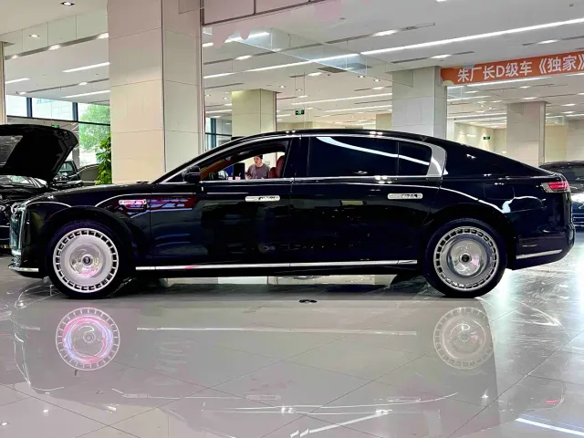 Maextro S800 — Фото автомобиля 3