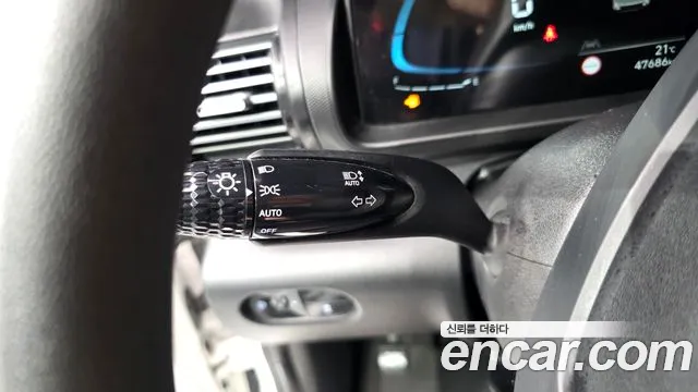 Hyundai Casper — Фото автомобиля 28