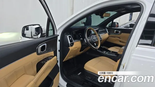 Kia Sorento 4th Gen — Фото автомобиля 15