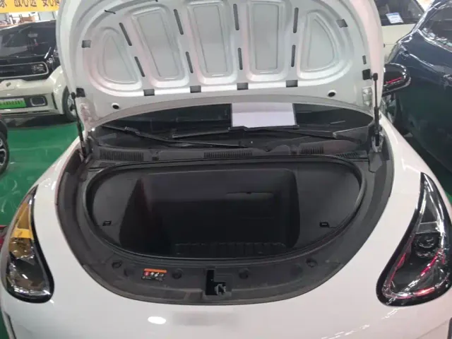 Geely Starry Wish — Фото автомобиля 19