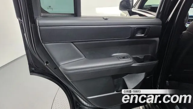 Hyundai Santa Fe MX5 — Фото автомобиля 14