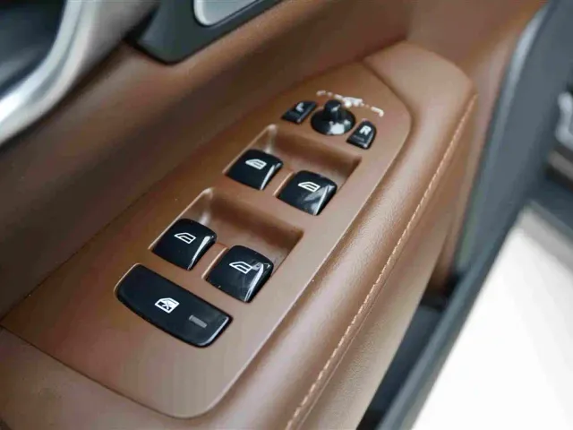 Volvo Volvo V90 2024 Cross Country B5 AWD Premium Edition — Фото автомобиля 11
