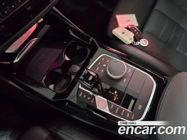 BMW X3 xDrive 20i M Sport Pro — Фото автомобиля 9