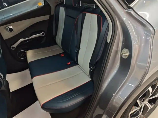 BYD Yuan PLUS 2022 510KM Premium — Фото автомобиля 16