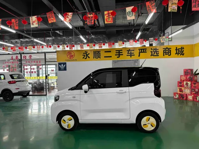Chery QQ Ice Cream — Фото автомобиля 10