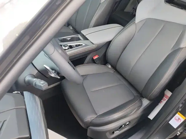 Changan Z6 — Фото автомобиля 14
