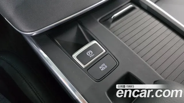 Hyundai Grandeur New — Фото автомобиля 23