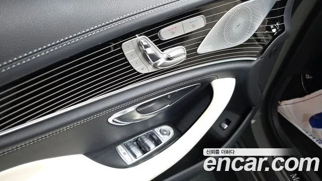 Mercedes-Benz CLS-Class C257 — Фото автомобиля 24