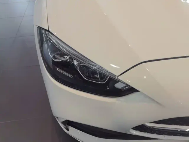 Mercedes-Benz C-Class — Фото автомобиля 10