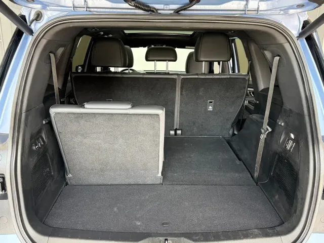 GAC Trumpchi GS8 — Фото автомобиля 14