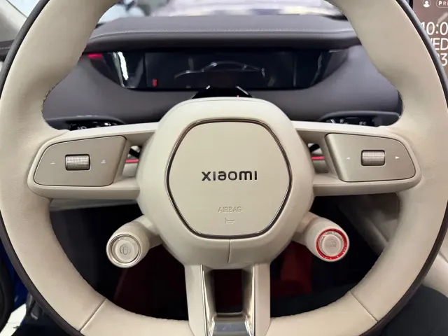 Xiaomi SU7 — Фото автомобиля 3