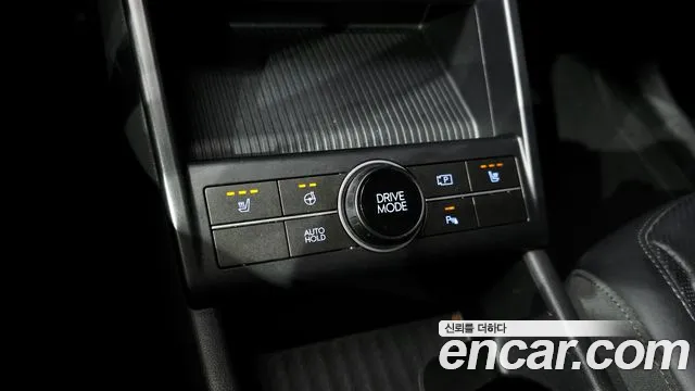Hyundai Kona SX2 — Фото автомобиля 13