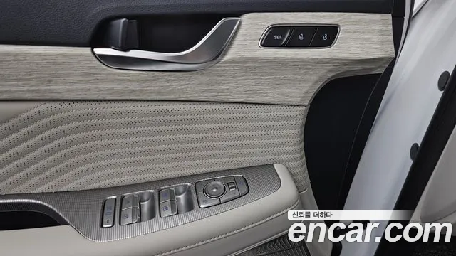 Hyundai Palisade The New — Фото автомобиля 28