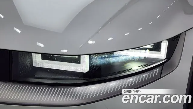 Hyundai Ioniq 5 Ioniq 5 (New) — Фото автомобиля 7