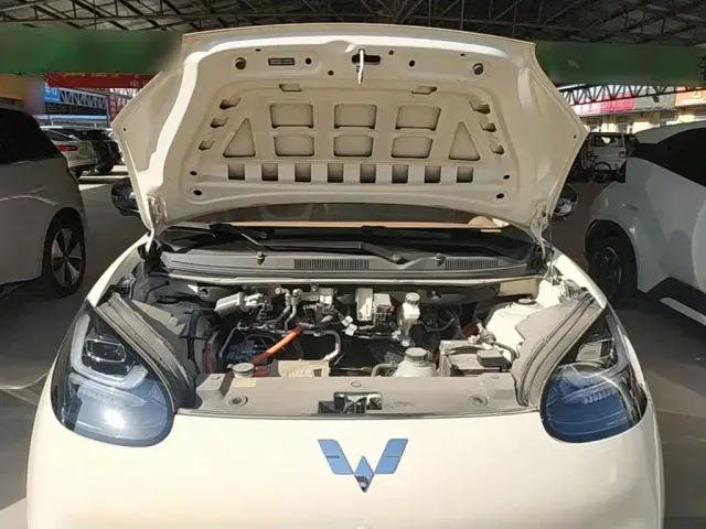 Wuling Bingo — Фото автомобиля 19