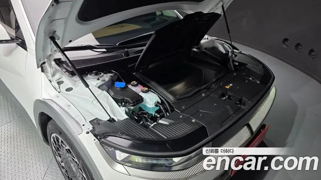 Hyundai Ioniq5 Ioniq5 Long Range AWD — Фото автомобиля 6