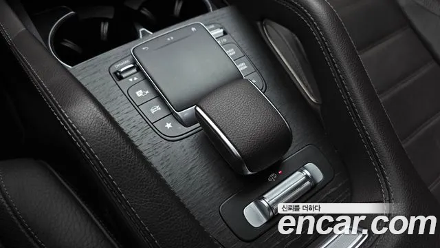 Mercedes-Benz GLS-Class X167 — Фото автомобиля 28