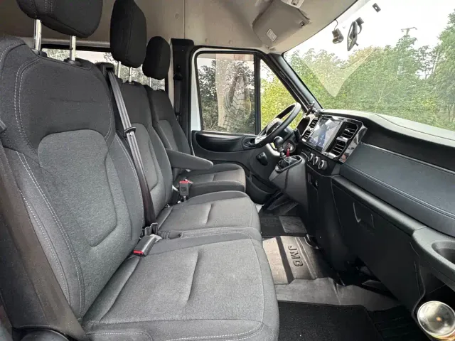 JMC Fushun — Фото автомобиля 11
