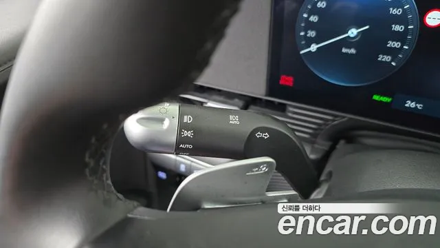 Hyundai Ioniq5 Long Range AWD — Фото автомобиля 28