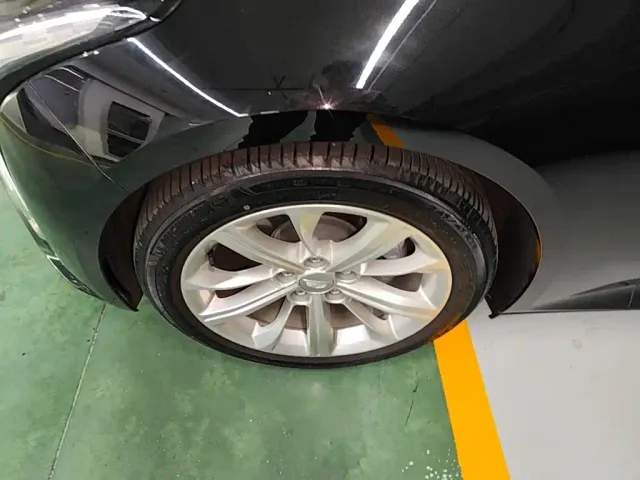 Cadillac CT5 — Фото автомобиля 22