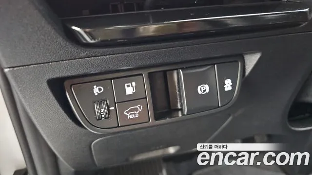 Kia EV6 — Фото автомобиля 30