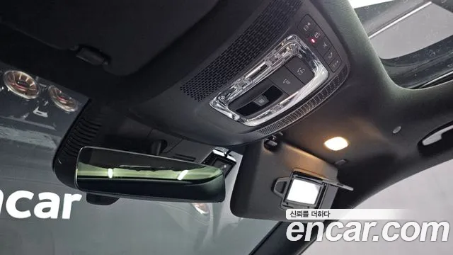 Mercedes-Benz EQA H243 — Фото автомобиля 28
