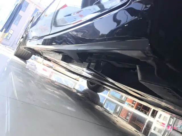 Toyota Avalon — Фото автомобиля 21