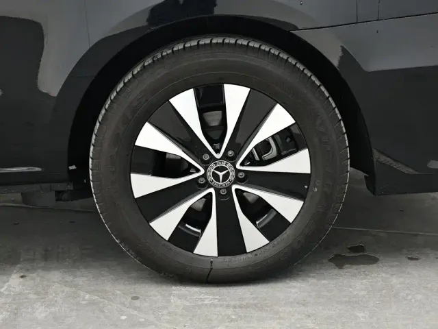Mercedes-Benz Vito — Фото автомобиля 10