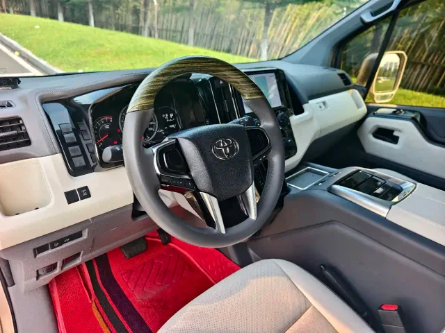 Kedi Auto Keddy WALD — Фото автомобиля 9