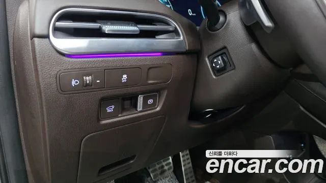 Hyundai Palisade — Фото автомобиля 27