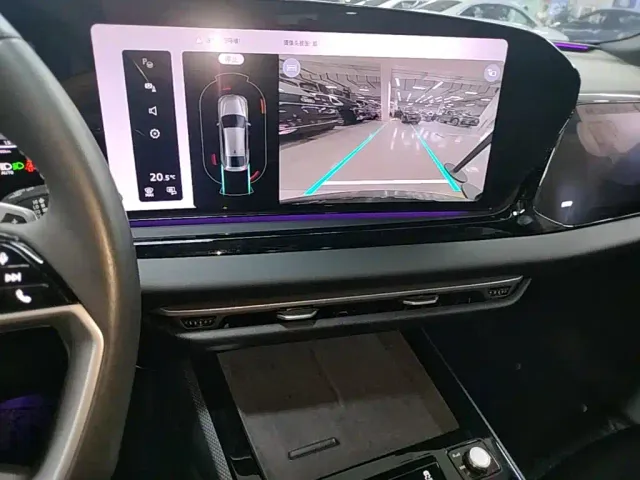 Audi A5L Sportback — Фото автомобиля 17