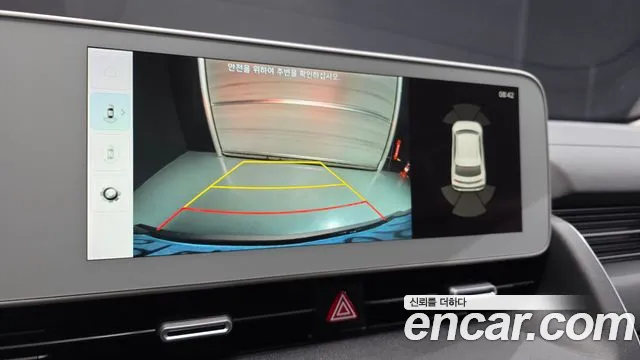 Hyundai Ioniq5 Ioniq5 Long Range AWD — Фото автомобиля 15